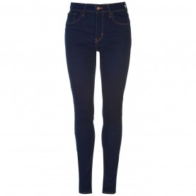 дънки,дамски,дънки,levis,721,high,rise,skinny,jeans,to,the,nine