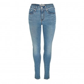 дънки,дамски,дънки,levis,721,high,rise,skinny,jeans,cool,wild,times