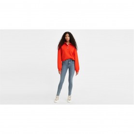дънки,дамски,дънки,levis,721,high,rise,skinny,jeans,bogota,games