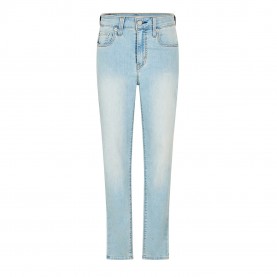 Дънки Levis 721 High Rise Skinny Jeans - Cool Nights Brz дънки,дамски,дънки,levis,721,high,rise,skinny,jeans,cool,nights,brz
