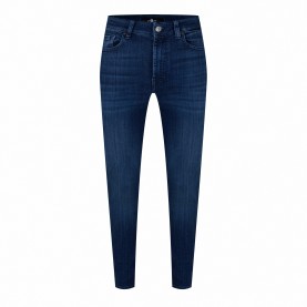 Дамски дънки 7 For All Mankind Womens Aubrey Slim Skinny Jeans - Los Feliz дамски,дънки,дамски,дънки,7,for,all,mankind,women,s,aubrey,slim,skinny,jeans,los,feliz
