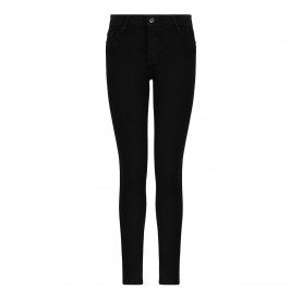 Дамски дънки Armani Exchange Womens J01 Skinny Jeans - Black 0204 дамски,дънки,дамски,дънки,armani,exchange,womens,j01,skinny,jeans,black,0204