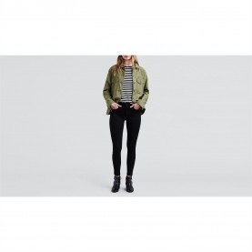 дънки,дамски,дънки,levis,720,high,rise,jeans,black,celestial