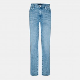 Дамски дънки 7 For All Mankind Womens High Waist Skinny Jeans - Blissful дамски,дънки,дамски,дънки,7,for,all,mankind,women,s,high,waist,skinny,jeans,blissful