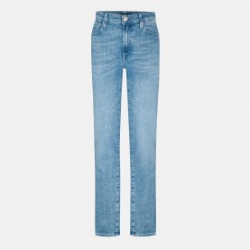 дънки,дамски,дънки,7,for,all,mankind,high,waist,skinny,jeans,blissful
