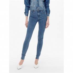 дамски,дънки,only,rain,skinny,jn,ld00,medium,blue
