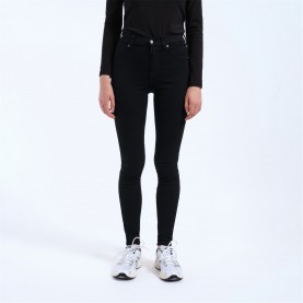 дънки,дамски,дънки,dr,denim,lexy,skinny,fit,jeans,black