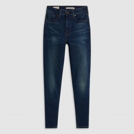 Levis 721 High Rise Skinny Miles Apa - Miles Apart дамски,дънки,levis,721,high,rise,skinny,miles,apa,miles,apart