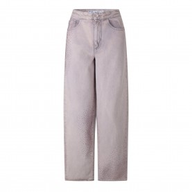 Дамски дънки Off White Womens Slim Fit Jeans - Lilac дамски,дънки,дамски,дънки,off,white,women,s,slim,fit,jeans,lilac