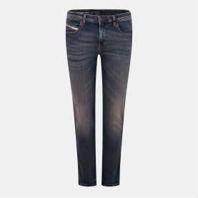 дамски,дънки,diesel,diesel,2015,bhl,ptln,ld99,blue,denim