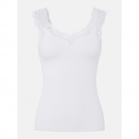 Pieces Barbera Lace Ld63 - Bright White pieces,barbera,lace,ld63,bright,white