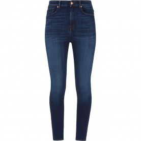дънки,дамски,дънки,7,for,all,mankind,aubrey,slim,jeans,dark,blue