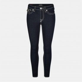 дамски,дънки,true,religion,jennie,lurex,jn,ld99,2s,body,rinse