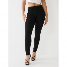 дамски,дънки,true,religion,ponte,crvy,jn,ld99,jet,black