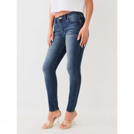Дамски дънки True Religion TR Crystal Jeans Womens - Dark Shivering дамски,дънки,дамски,дънки,true,religion,tr,crystal,jeans,womens,dark,shivering