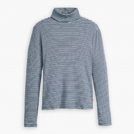 дамски,топове,levis,levis,dreamy,turtleneck,burgundy,navy,blazer