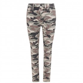 дънки,дамски,дънки,hudson,barbara,high,rise,super,skinny,jeans,worn,camo