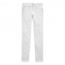 Дънки Polo Ralph Lauren Tompkins Skinny Jeans - Leah Wash дънки,дамски,дънки,polo,ralph,lauren,tompkins,skinny,jeans,leah,wash
