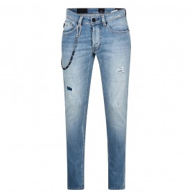 дънки,мъжки,дънки,sartoria,tramarossa,destroyed,jeans,light,sky