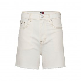дамски,къси,панталони,tommy,jeans,mom,short,bi8194,denim,white