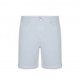 дамски,къси,панталони,дамски,облекла,размер,be,you,denim,knee,short,ld52,white