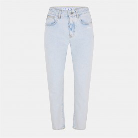 дънки,дамски,дънки,off,white,off,straight,jean,ld99,blue,white