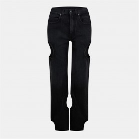 панталони,дамски,дънки,off,white,off,meteor,pant,ld99,black