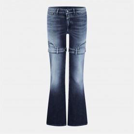 панталони,дамски,дънки,off,white,off,ud,pant,ld99,blue
