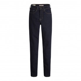 дънки,дамски,дънки,levis,724,high,rise,straight,jeans,blue,wave,rns