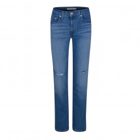 дънки,дамски,дънки,levis,724,high,rise,straight,jeans,slate,fixer