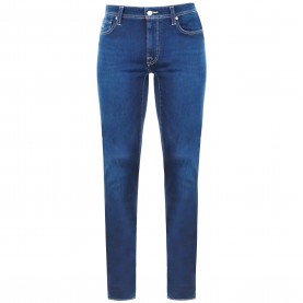 Дънки Sartoria Tramarossa Leonardo 24/7 Jeans - 12 Months дънки,мъжки,дънки,sartoria,tramarossa,leonardo,24,7,jeans,12,months