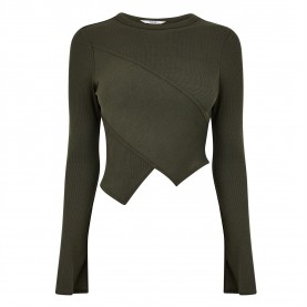 дамски,тениски,дамски,топове,jack,wills,jw,assym,rb,top,ld44,dark,khaki