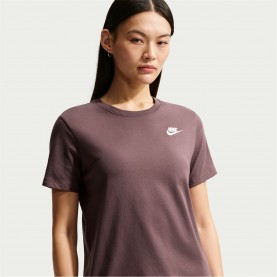 тениска,разпродажба,nike,дамски,тениски,дамски,топове,nike,sportswear,women's,club,t,shirt,tattoo