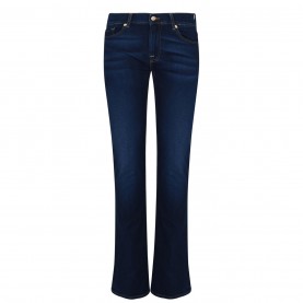 дънки,дамски,дънки,7,for,all,mankind,bootcut,jeans,rinsed,blue