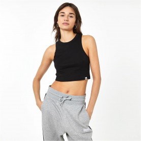 дамски,тениски,дамски,потници,lonsdale,essential,tank,black