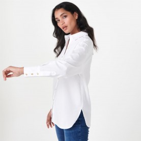 дамски,ризи,biba,branded,shirt,white