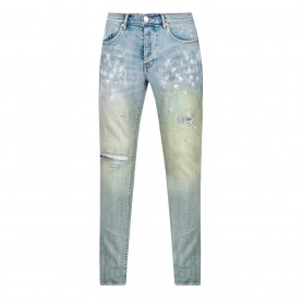 дънки,мъжки,дънки,purple,brand,mid,rise,slim,leg,jeans,light,indigo