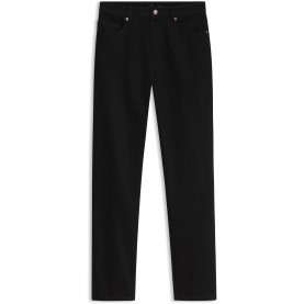 Дънки Boss Ada Slim Jeans Ld64 - Black 007 дънки,дамски,дънки,boss,ada,slim,jeans,ld64,black,007