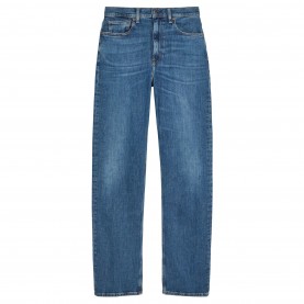 Polo Ralph Lauren J FULL LENGTH STRAIGHT LG JEAN - DENIM дамски,дънки,polo,ralph,lauren,j,full,length,straight,lg,jean,denim