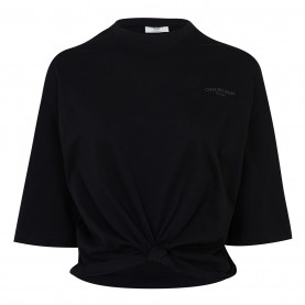 дамски,топове,дамски,тениски,chelsea,peers,t,shirt,black