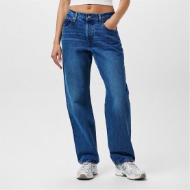 дънки,дамски,дънки,levis,90's,501,jeans,blue,beauty