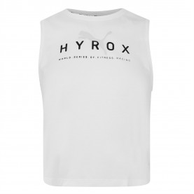 дамски,потник,разпродажба,puma,дамски,топове,дамски,потници,puma,hyrox,tank,top,ladies,puma,white