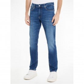 дънки,мъжки,дънки,calvin,klein,jeans,slim,jeans,denim,dark