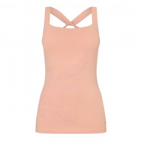 разпродажба,puma,дамски,топове,дамски,потници,puma,shala,printed,top,(vest),womens,pink
