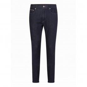 дънки,мъжки,дънки,tommy,hilfiger,tommy,hilfiger,straight,denton,jeans,rinse,1aw