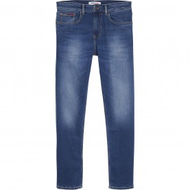 дънки,мъжки,летен,каталог,мъжки,дънки,tommy,jeans,slim,tapered,austin,jeans,wilson,mid,blue