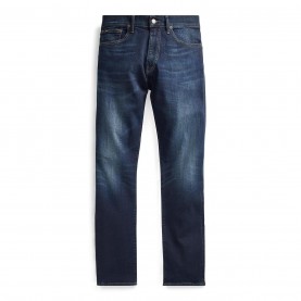 дънки,мъжки,дънки,polo,ralph,lauren,denim,jeans,blue,2wju