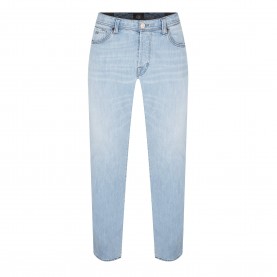 Дънки Sartoria Tramarossa Leonardo Slim Jeans - 3 Year Heritage дънки,мъжки,дънки,sartoria,tramarossa,leonardo,slim,jeans,3,year,heritage