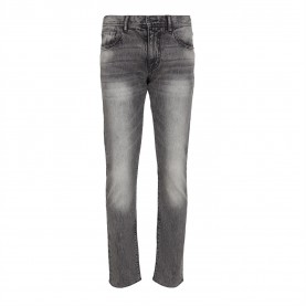 дънки,мъжки,дънки,armani,exchange,j13,slim,jeans,grey,0903