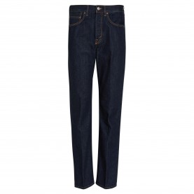 Дамски дънки Polo Ralph Lauren Womens Cotton High-Waisted Straight Jeans - BLACK дамски,дънки,дамски,дънки,polo,ralph,lauren,women,s,cotton,high,waisted,straight,jeans,black